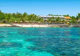 Le Peninsula Bay Beach Resort & Spa foto 9