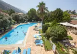 Öz Katre Hotel foto 27