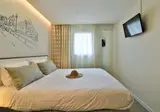 Hotel Du Pin foto 4