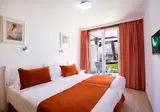 Appartementen Jacarandas Beach foto 10