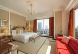 Dusit Hotel & Suites Doha foto 20