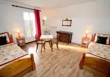 Chalet La Brise foto 9