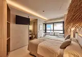 Joe's Gomila Boutique Hotel foto 16