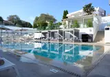 Ray Hotel foto 2