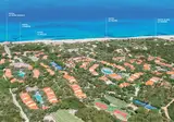 Le Dune Resort & Spa foto 1