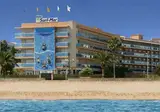 Hotel Surf-Mar by Samba Hotels foto 1