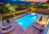 Evanthe Stone Villas foto 13