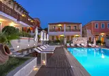 Sirena Residence & Spa foto 1