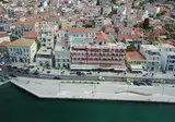 Samos City Hotel foto 5