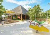 Dhigufaru Island Resort foto 23