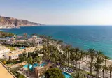 Playadulce Hotel foto 2