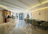 Arabian Park Dubai, an Edge by Rotana foto 5