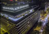 Altis Grand Hotel foto 1
