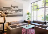ACHAT Hotel Stuttgart Airport/Messe foto 14