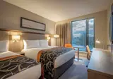 Clayton Hotel Glasgow foto 2