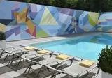 Amarilia Hotel foto 6