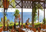 Concorde El Salam Sharm El Sheikh Front Hotel foto 11