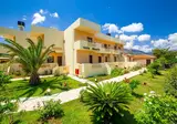 Villa Diasselo Aparthotel foto 14