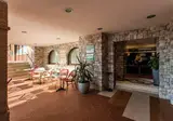 Hotel Donna Silvia foto 21