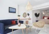 Kouros Boutique Hotel Mykonos foto 28