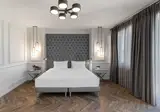 Wish More Hotel Sisli foto 12