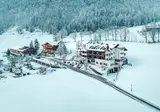 Hotel Alpenschlössl foto 13