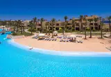 Hotel Pickalbatros Sands Port Ghalib foto 6
