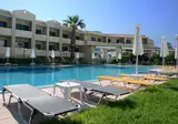 Summerland Hotel & Bungalows foto 11