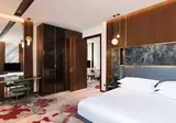 Velero Hotel Doha Lusail foto 6