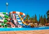 Rose Aquapark Hotel Marrakech foto 4
