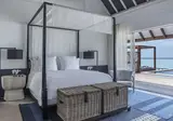 Four Seasons Resort Maldives at Landaa Giraavaru foto 8