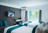 Sora Hotels Silom foto 6