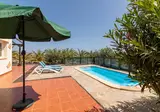 Villa's La Fuentita - inclusief huurauto foto 2