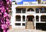 Villa Americana Park Hotel foto 23