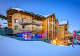Anova Hotel & Spa foto 14