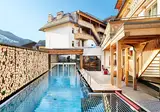 Hotel Eder foto 24