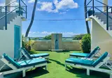 Vistalmar Ocean Suites foto 8