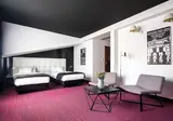Best Western Plus Kraków Old Town foto 22