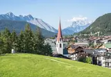 Ontdek Innsbruck en Tirol vanuit Seefeld foto 1