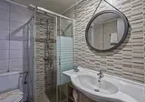 Lefkoniko Beach Hotel foto 9