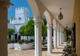 Cortijo Torre de la Reina foto 2
