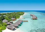 Veligandu Maldives Resort Island foto 9
