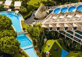 Susesi Luxury Resort foto 2