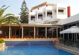 Hotel Palladion foto 1