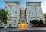 The Churchill Hotel Near Embassy Row foto 2