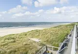 WestCord Strandhotel Seeduyn foto 1