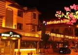 Selenium Hotel foto 8