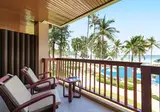 Katathani Phuket Beach Resort foto 26