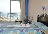 King Tut Aqua Park Beach Resort foto 4
