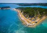 Camping Medulin foto 1